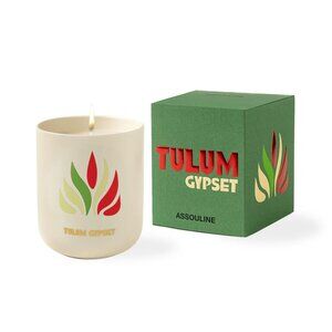 Tulum Gypset- Travel From Home Candle